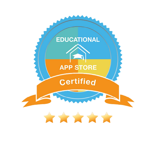 Educational app store
