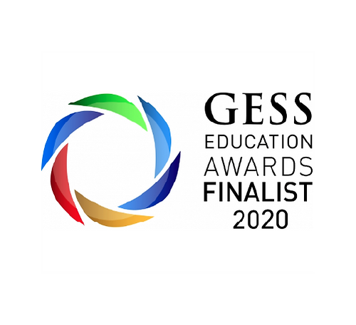 Gess Award 2020