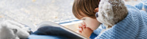 childrens books about winter