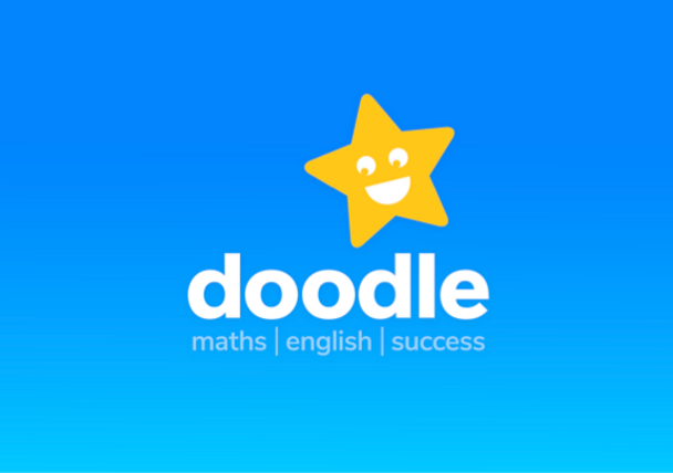 math doodle app
