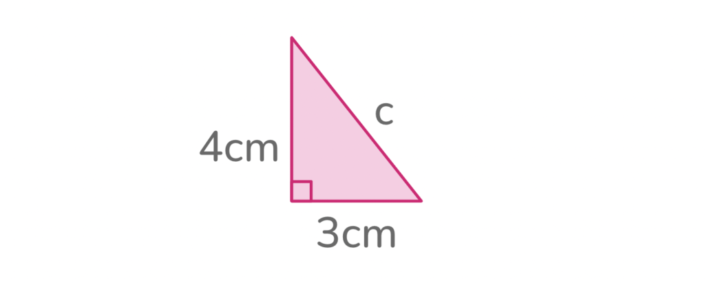 Pythagorean Theorem