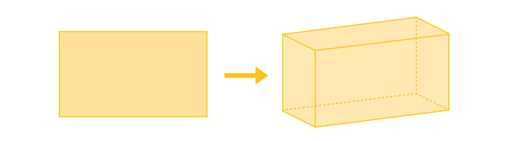 3D Shapes: Names, Properties & Characteristics | DoodleLearning