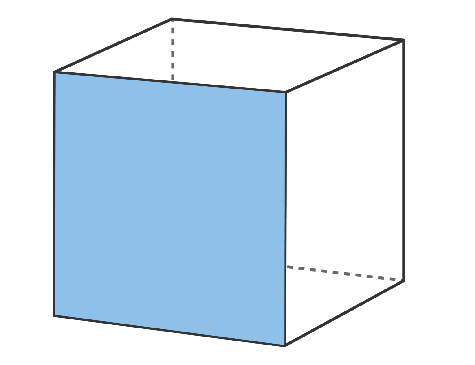 3D Shapes: Names, Properties & Characteristics | DoodleLearning