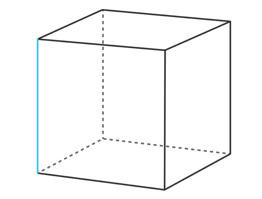 3D Shapes: Names, Properties & Characteristics | DoodleLearning