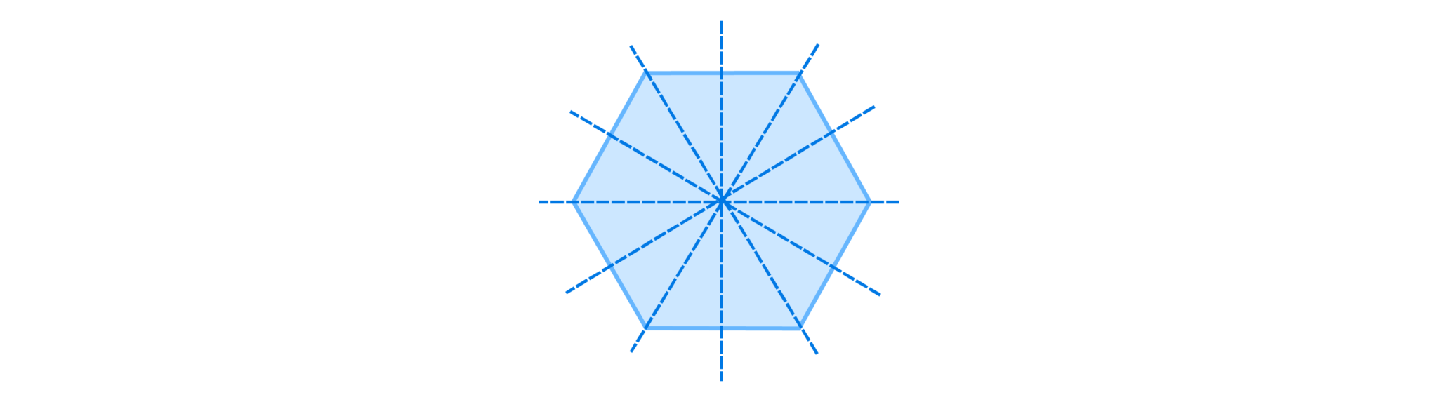 What is a line of symmetry? Examples and guide | DoodleLearning