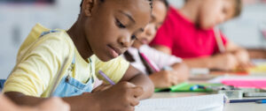 teaching poetry