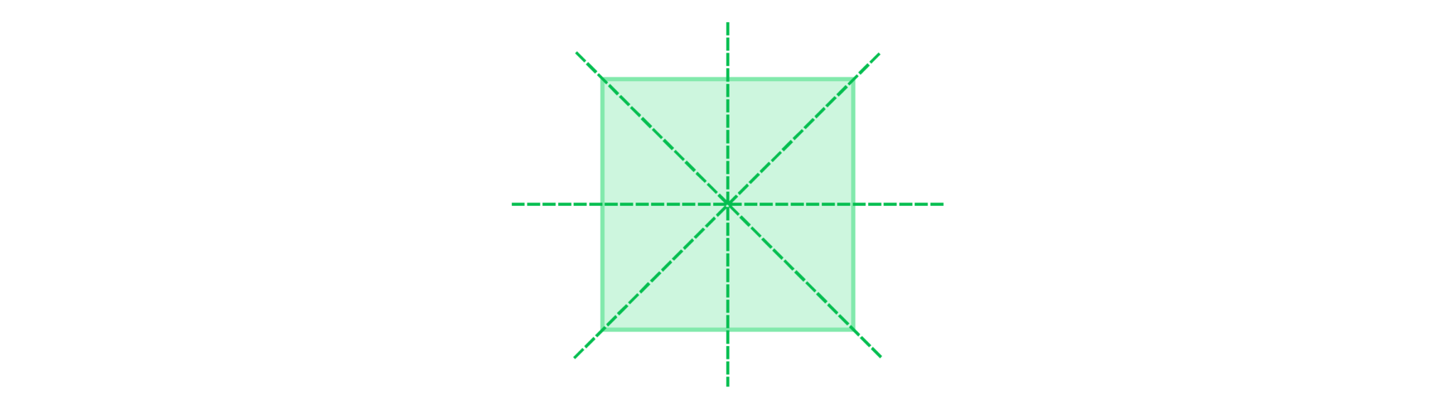 What is a line of symmetry? Examples and guide | DoodleLearning