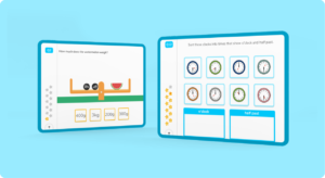 Dowlon Math DoodleMath: The Best Math Help App for Kids for K-5