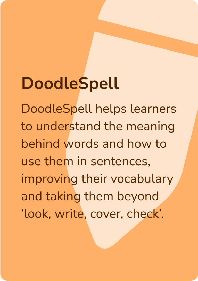For families doodlelearning