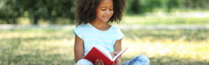 childrens books about spring