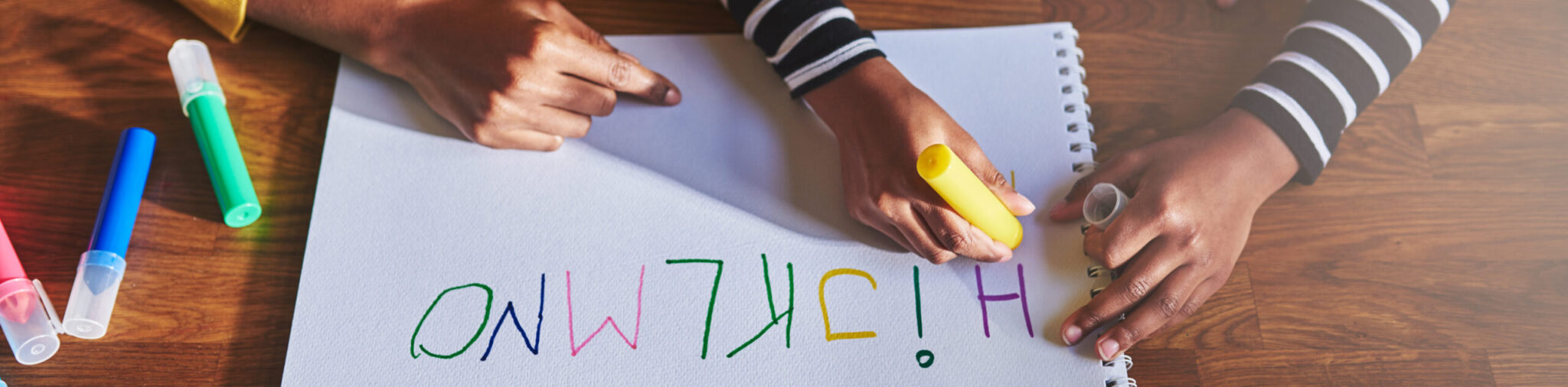 Ways To Learn Spellings