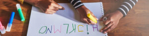 fun ways to learn spellings