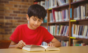 books for 7 year olds