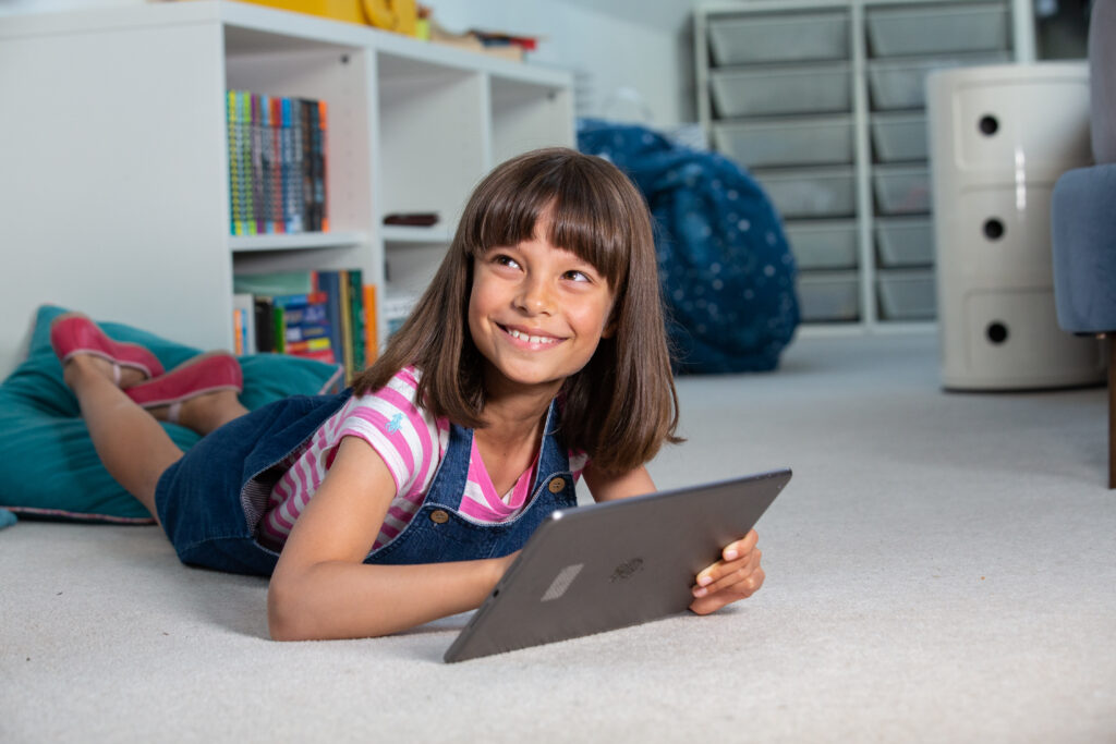books for 7 year olds