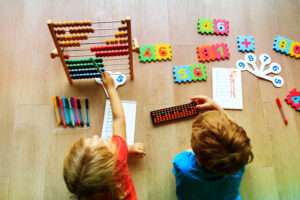 how to make maths fun