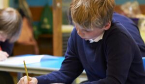 year 6 sats