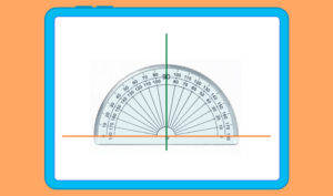 perpendicular lines