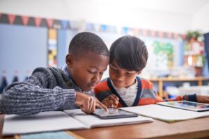 4th grade common standards