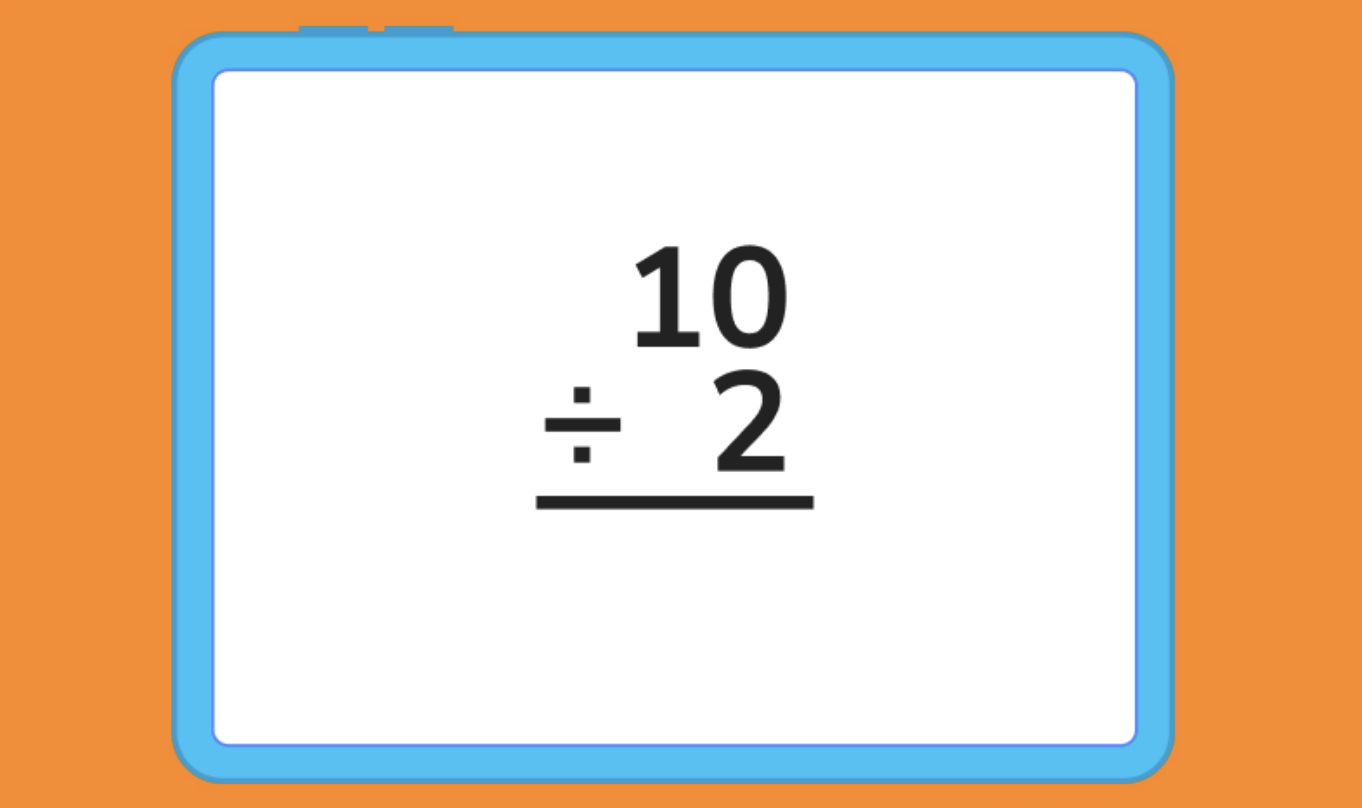 What is division in maths? Definition examples DoodleLearning What is division in maths? Definition examples DoodleLearning