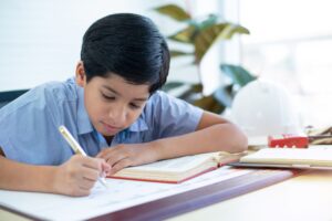 what is a prefix
