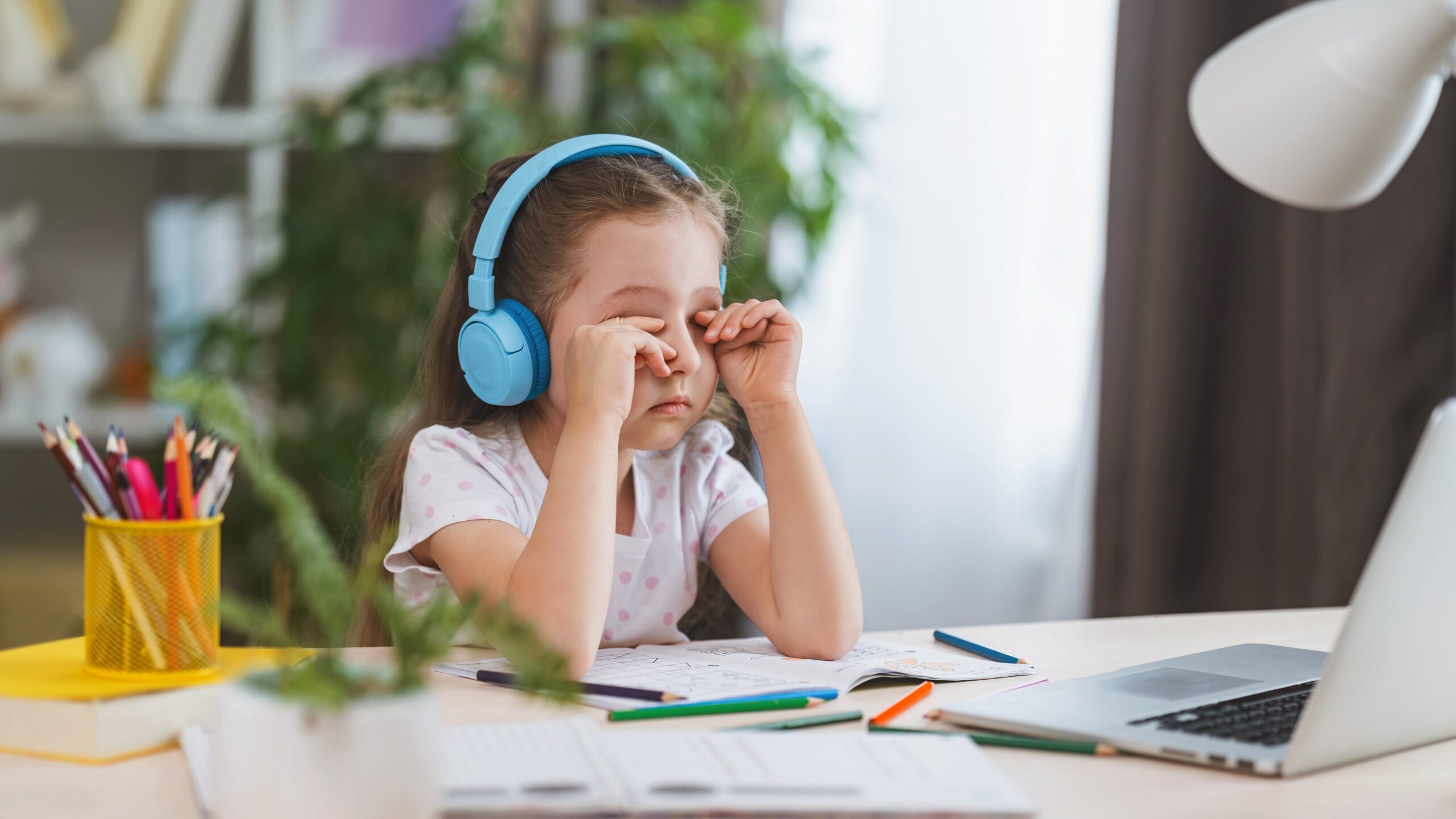 How to Reduce Homework Stress in Kids - DoodleLearning