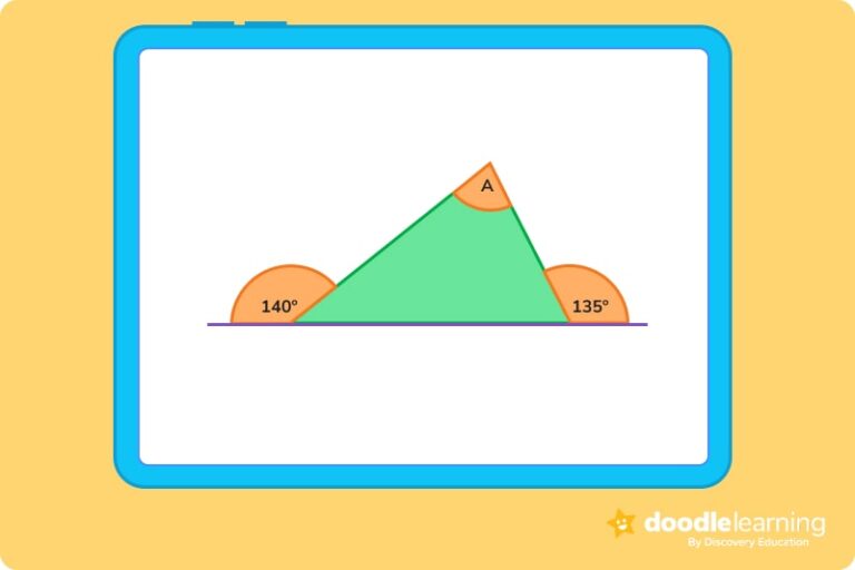 triangle angles