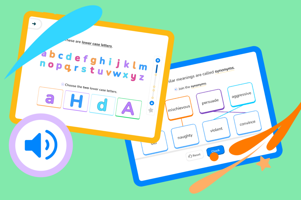DoodleEnglish