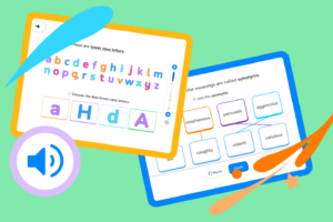 DoodleEnglish