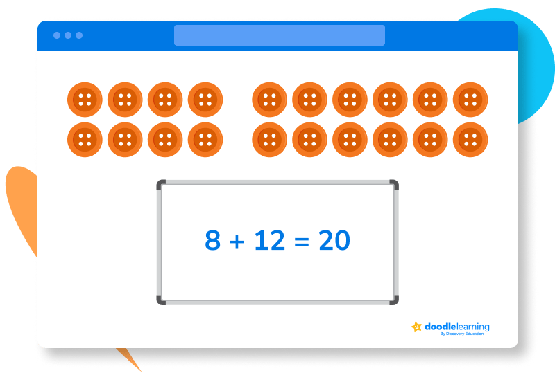 addition and subtraction