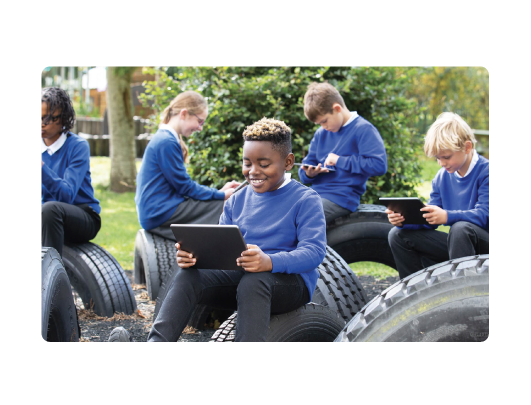 PEF-Know your learners Image description