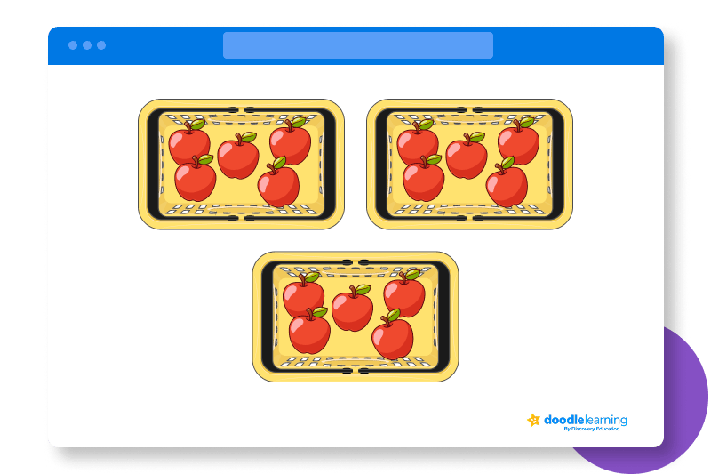 Apples