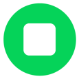 green-square-icon-114