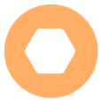 orange-hexagon-icon-117