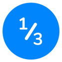 143__multiply_fractions_1_3___blue
