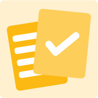 1Check list@3x