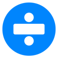 division-icon-blue