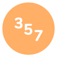number-icon-light-orange