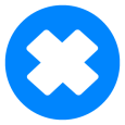 multiplication-icon-blue