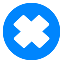 multiplication-icon-blue