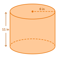 measuring volume
