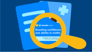 DoodleMaths Brochure@2x