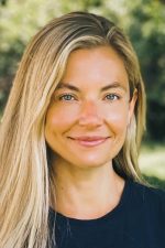 Katie Wickliff headshot