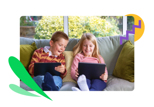 Educational games for KS1 KS2 KS3