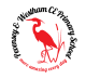 Pevensey and Westham School logo