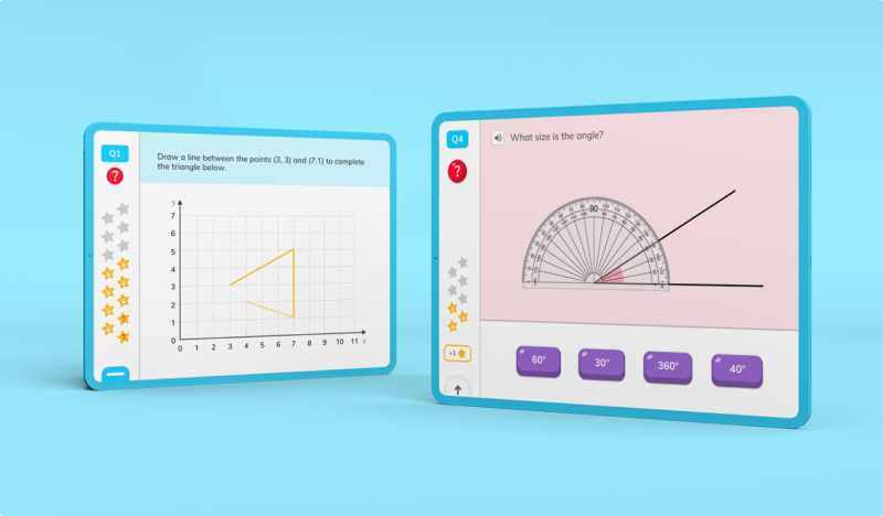 DoodleMaths | DoodleLearning