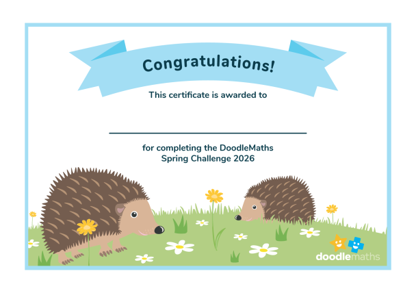 SpringChallenge-DoodleMaths-Certificate-2026@3x (1)