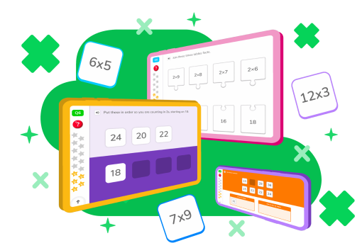 TablesApp_Maths-Hero TablesApp_Maths-Hero