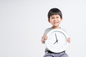time conversion