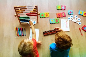 how to make maths fun