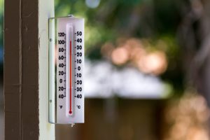 temperature measurement